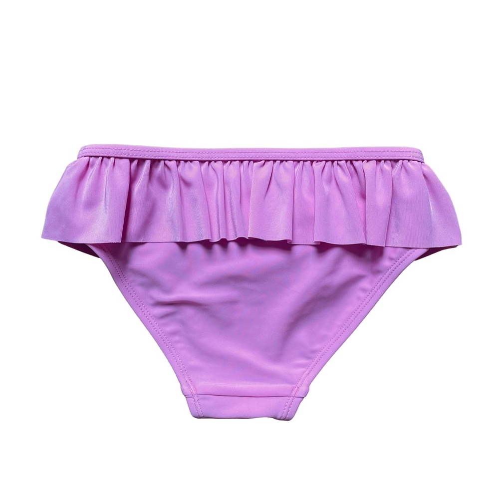 Tea Collection Ruffle Bikini Bottom NWOT - Picture 2 of 2